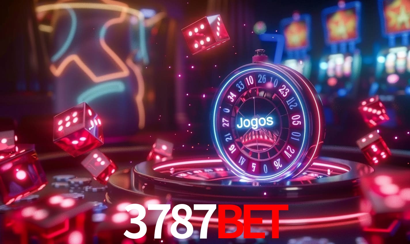 Cassino ao Vivo 3787bet - Dealers Brasileiros Profissionais