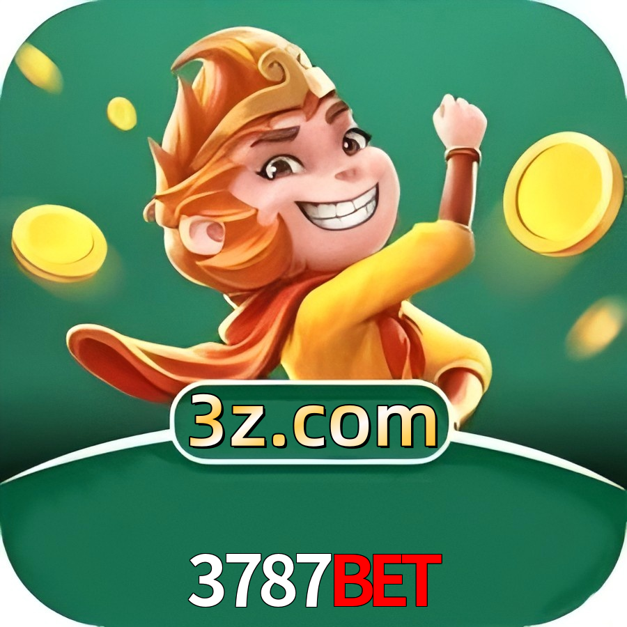 3787bet Logo